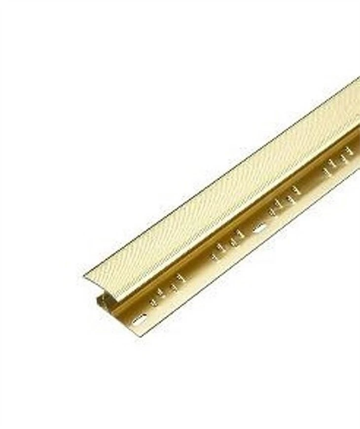 Aluminium Carpet Cover Strips