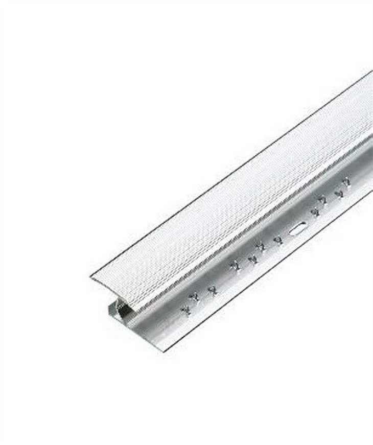 Aluminium Carpet Cover Strips