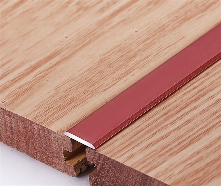 Floor Metal Profile Edge Trim