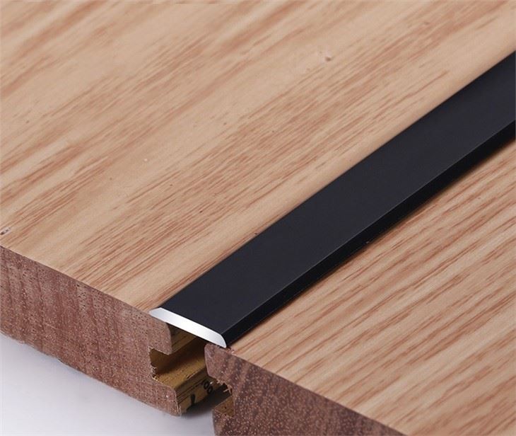 Floor Metal Profile Edge Trim