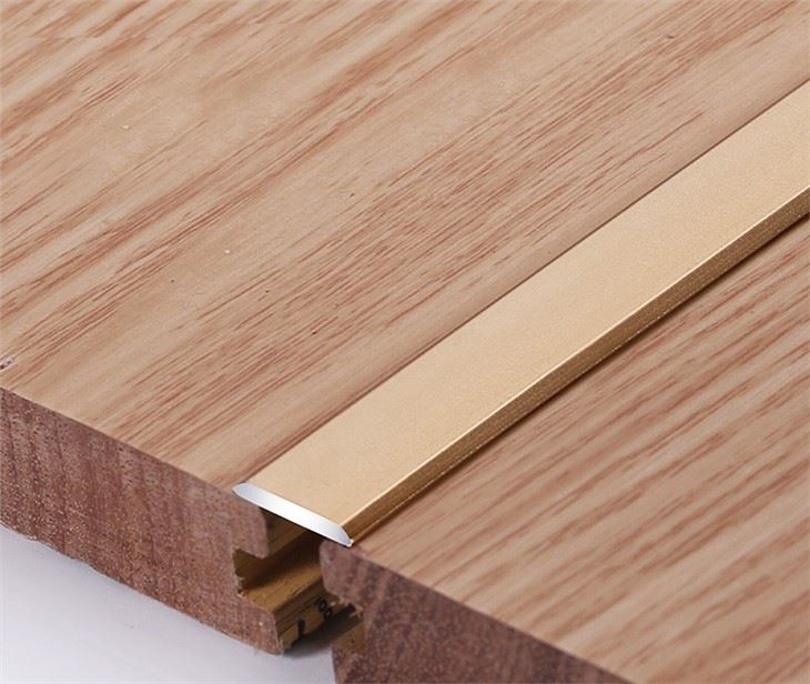 Floor Metal Profile Edge Trim