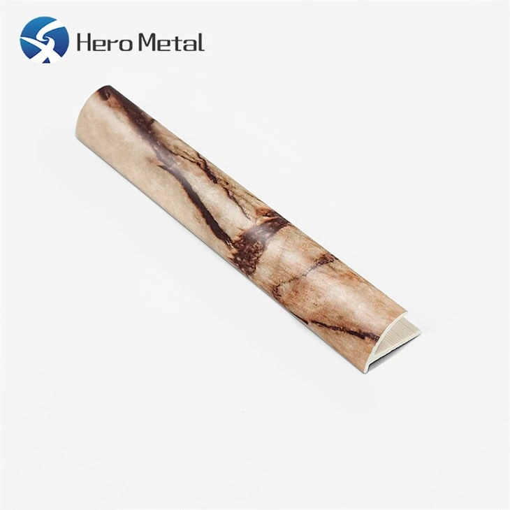 Pvc Corner Edge Trim