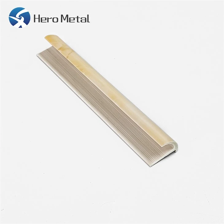 Pvc Corner Edge Trim