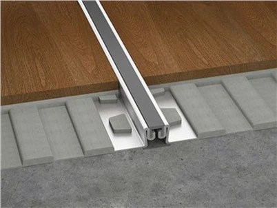 합성 운동 관절