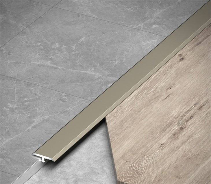 Tile Edging T Shaped