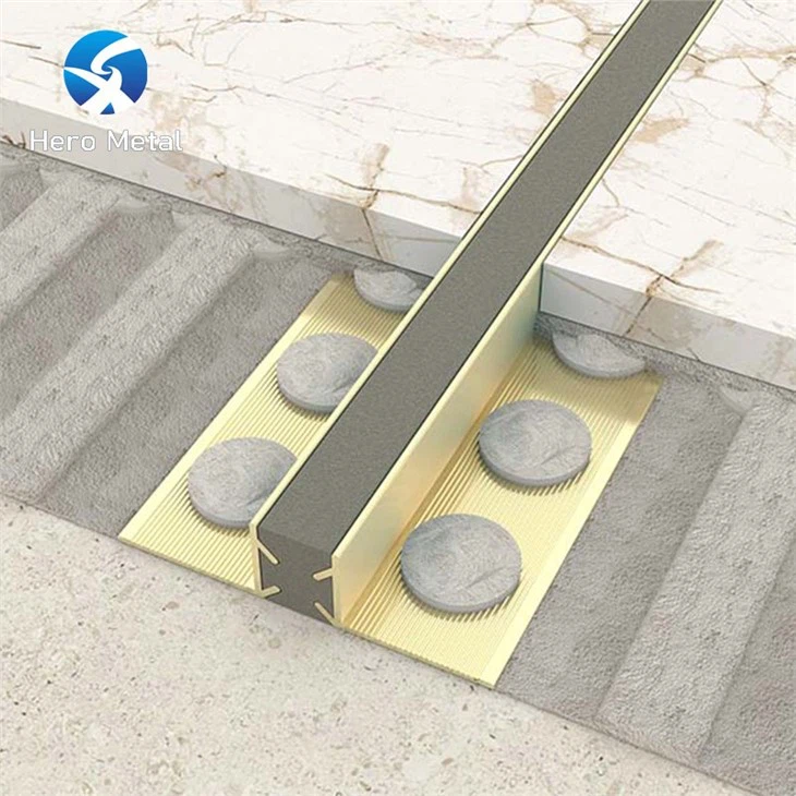 metal expansion joint