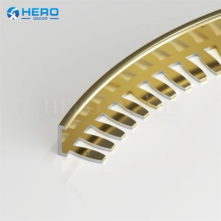 Bendable Carpet Edge Trim best