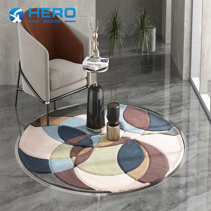 Bendable Carpet Edge Trim manufacturers