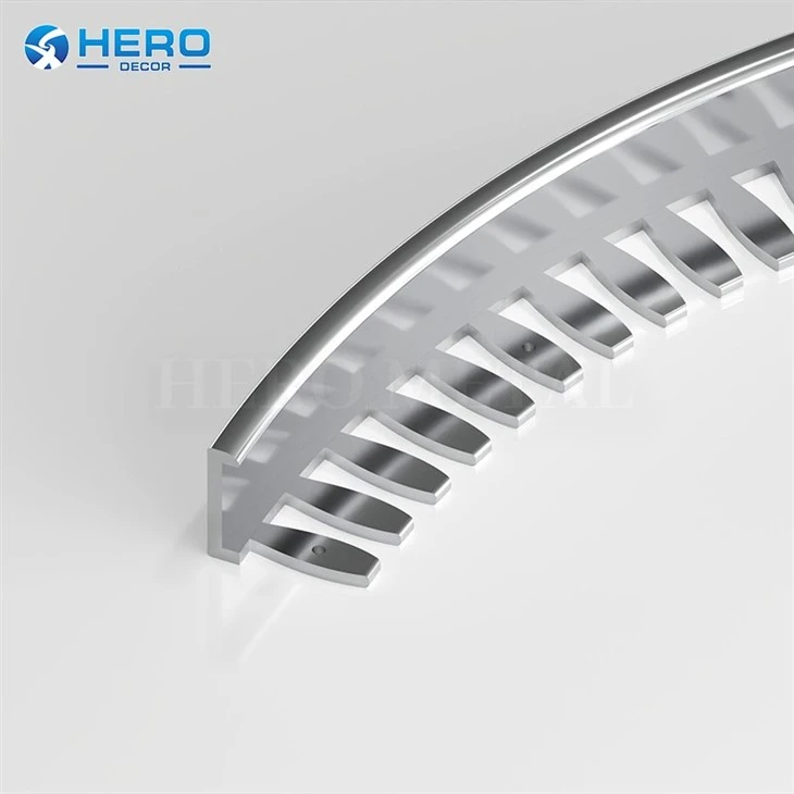Bendable Carpet Edge Trim price