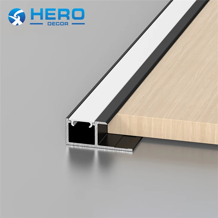 LED Channel For Wood Wall manufacturers