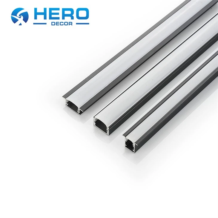 led strip light profile led profiles