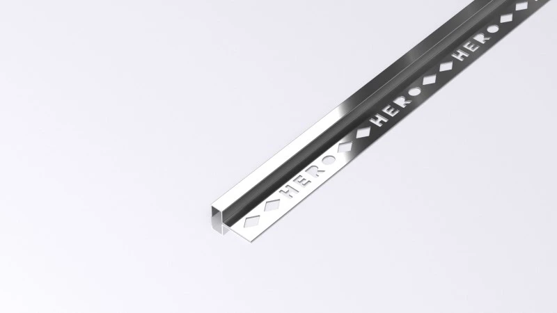 SB017-8H Silver Shiny SB017-8H Silver Shiny