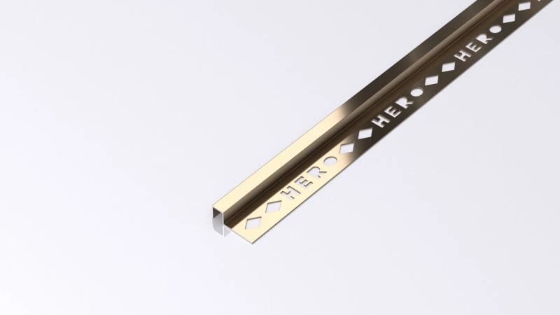SB017-8H Rose gold shiny SB017-8H Rose gold shiny