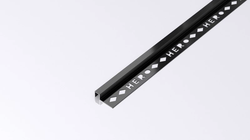 SB017-8H Black shiny SB017-8H Black shiny