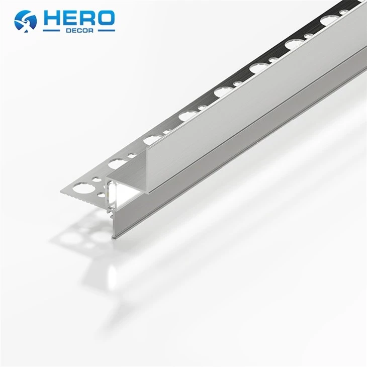 Shadow Gap Ceiling Lighting Manufacturer price