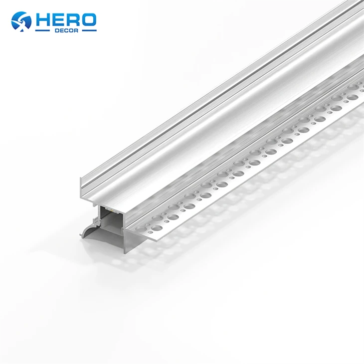 Shadow Gap Ceiling Lighting Manufacturer high quality