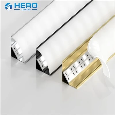 Led 내부 타일 Led 프로필