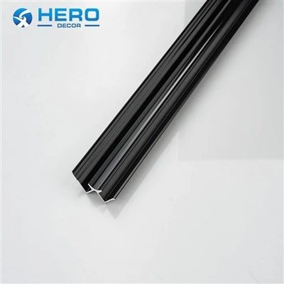 Shiplap 내부 코너 트림