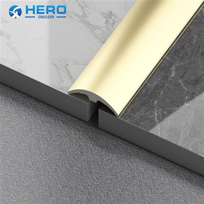 타일 ​​전환 트림