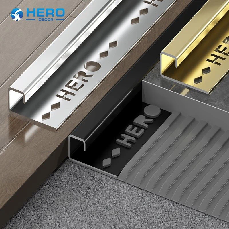 Square Listello Trim best