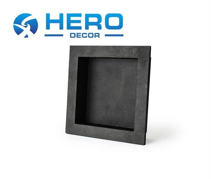 Stainless Insert Shower Niche high quality